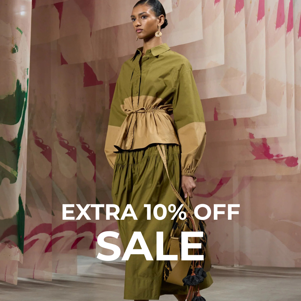 EXTRA 10% OFF SALE AT RIADA CONCEPT INTERNATIONAL DESIGNER FASHION BOUTIQUE WOOLLAHRA, SYDNEY