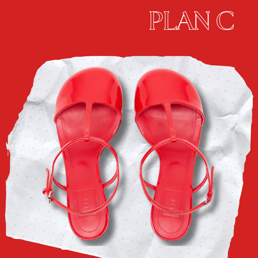 PLAN C AT RIADA CONCEPT INTERNATIONAL DESIGNER LUXURY BOUTIQUE IN STORE AND ONLINE WOOLLAHRA, SYDNEY