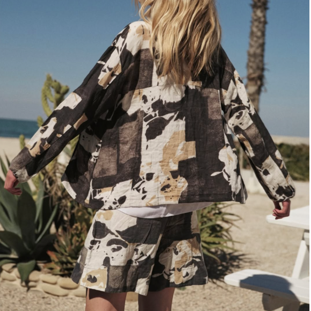 Transit Par Such SS26 now at riada Concept international designer fashion boutique Woollahra, Sydney