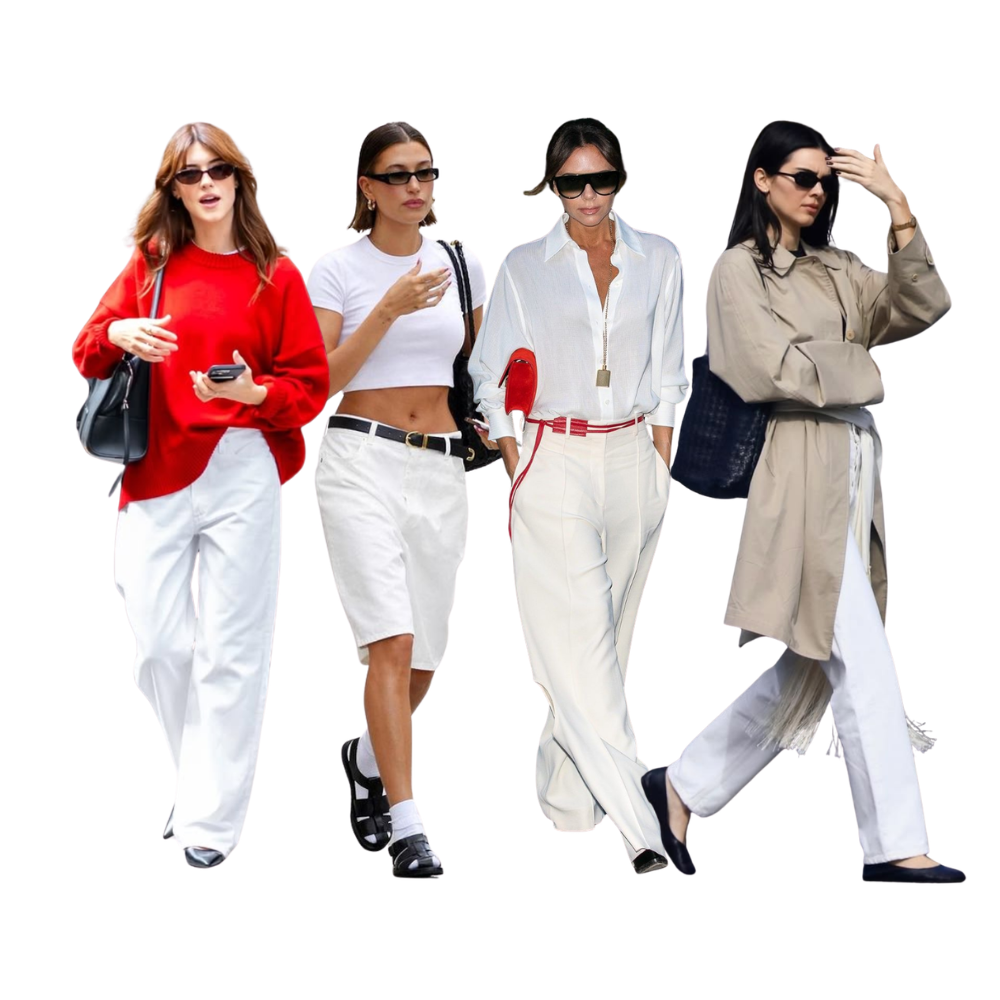 HOW TO WEAR WHITE DENIM THIS SEASON AT RIADA CONCEPT, DESIGNER FASHION BOUTQIUE WOOLLAHRA, SYDNEY