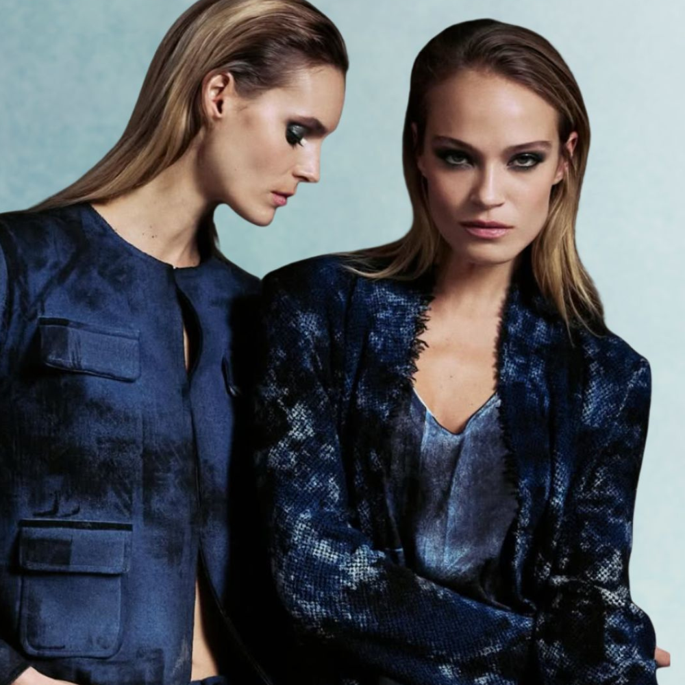 Avant Toi collection at Riada Concept Sydney – Italian-crafted womenswear in refined natural fabrics and timeless silhouettes. Shop Online or In store Riada Concept luxury Fashion Boutique Woollahra Sydney.