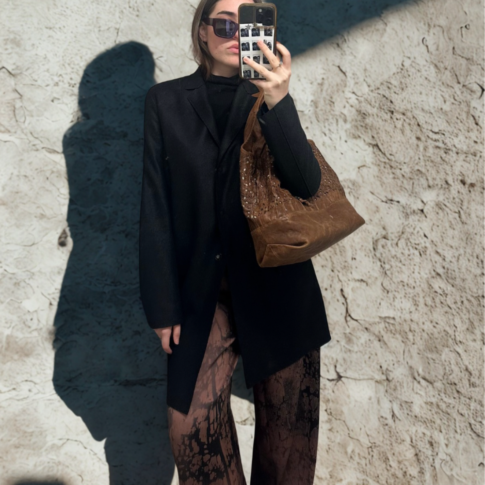 TREND ALERT, EARTHY TONES FOR WINTER - SHOP AT RIADA CONCEPT INTERNATIONAL DESIGNER FASHION BOUTIQUE IN STORE AND ONLINE SYDNEY