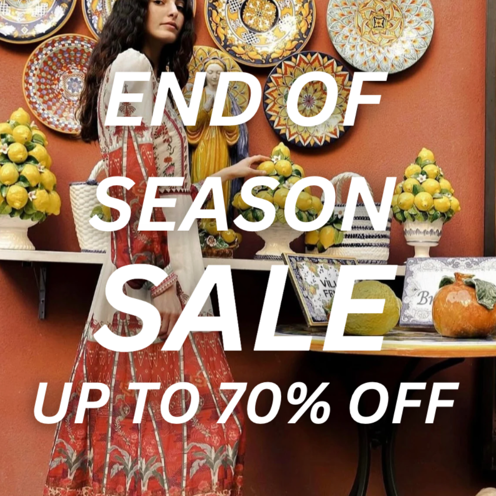 An Exclusive Edit of Designer Luxury with an Additional 10% Off at Checkout online and in store at Riada Concept Designer fashion boutique Woollahra, Sydney