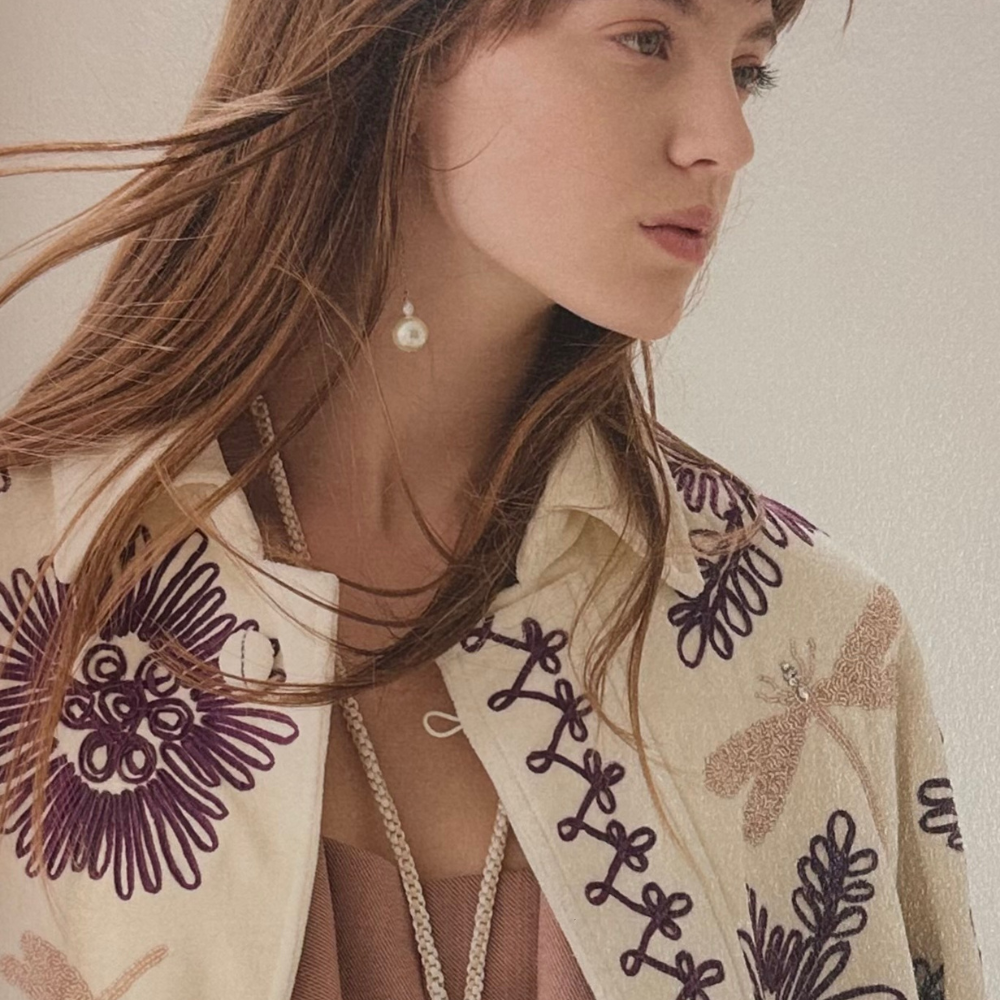 DESIGNER SPOTLIGHT: FORTE FORTE