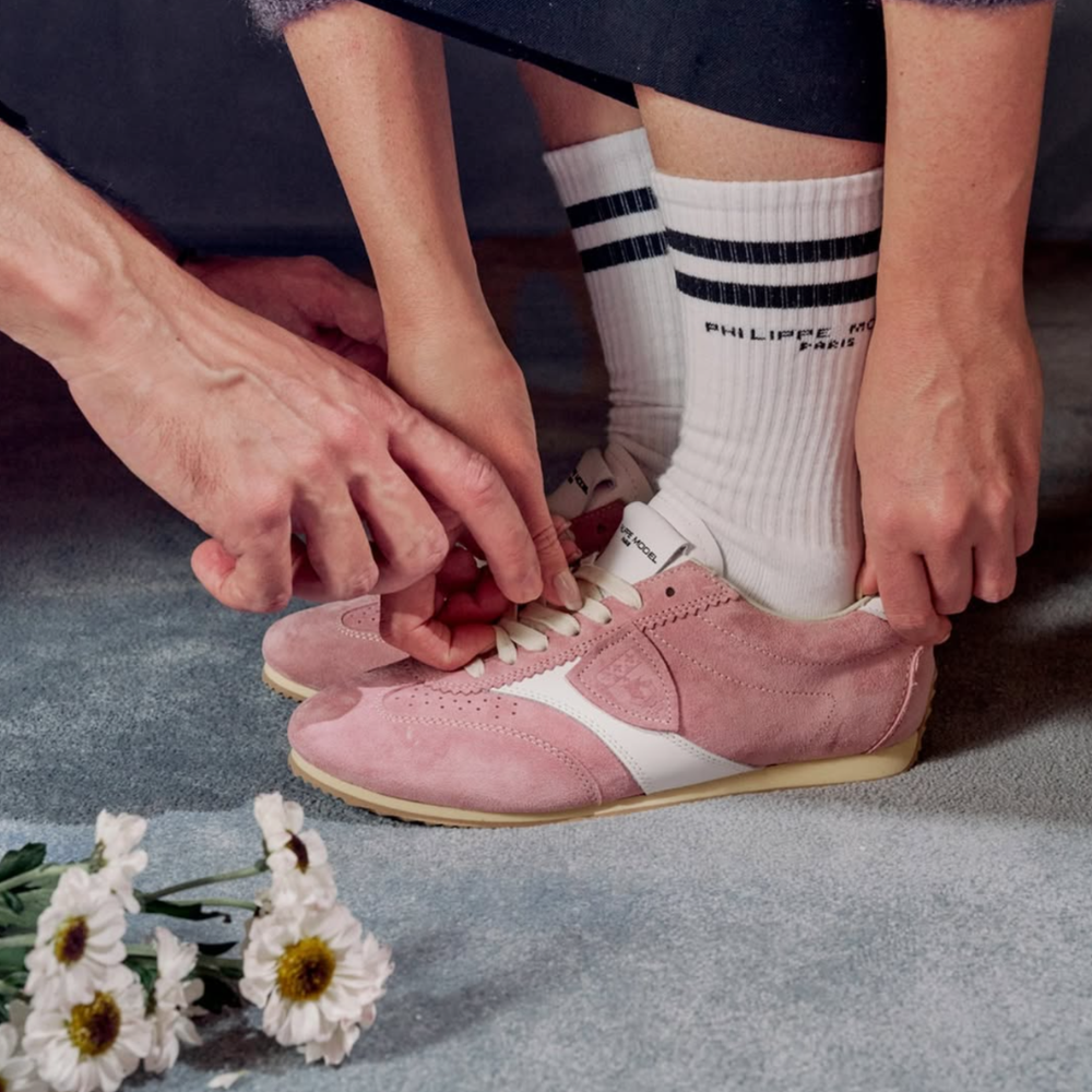 PHILIPPE MODEL PARIS at Riada Concept Sydney Stockist online and in store International designer fashion boutqiue Woollahra, Sydney