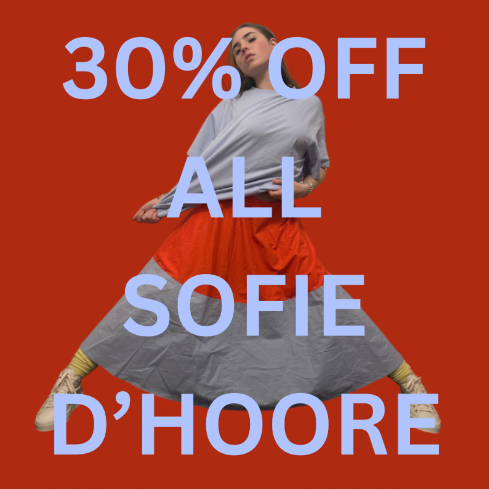 SOFIE D'HOORE on sale now at riada Concept Designer Fashion Boutique in Woollahra Sydney online and in store.