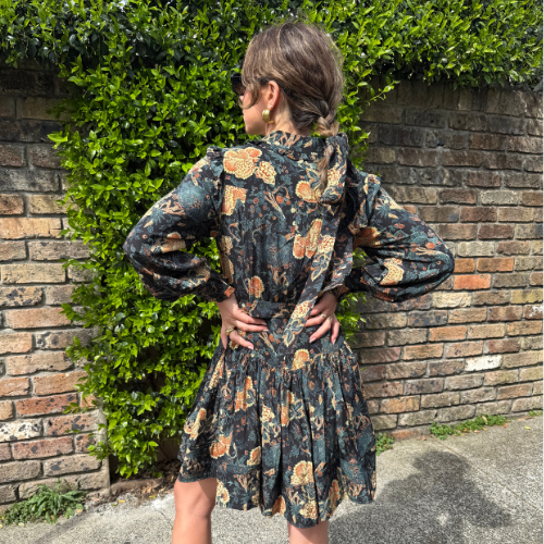 Ulla Johnson at Riada Concept in store and online Woollahra, Sydney