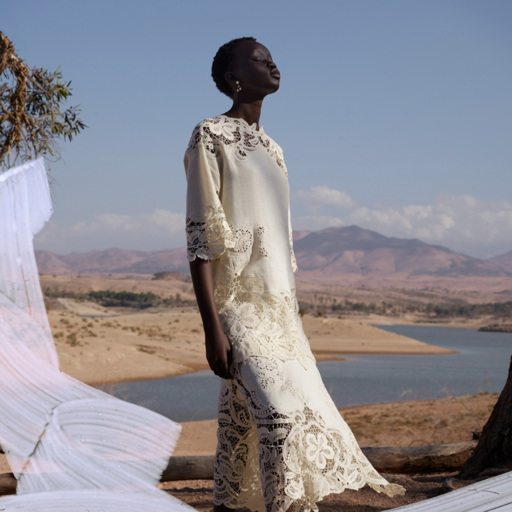 RIADA CONCEPT SUMMER ESCAPE EDIT - A CURATED LOOKBOOK OF SYDNEYS BEST DESIGNER LABELS AT RIADA CONCEPT WOOLLAHRA IN STORE AND ONLINE