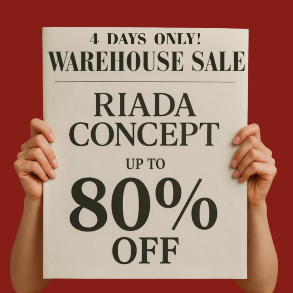 SYDNEY WAREHOUSE SALE ONLINE