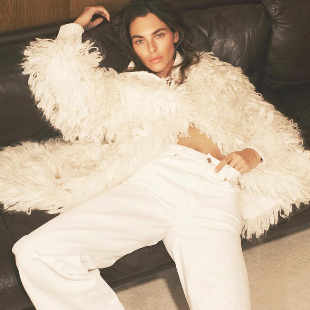 White Denim Edit Riada Concept Sydney Woollahra Designer Fashion Boutique