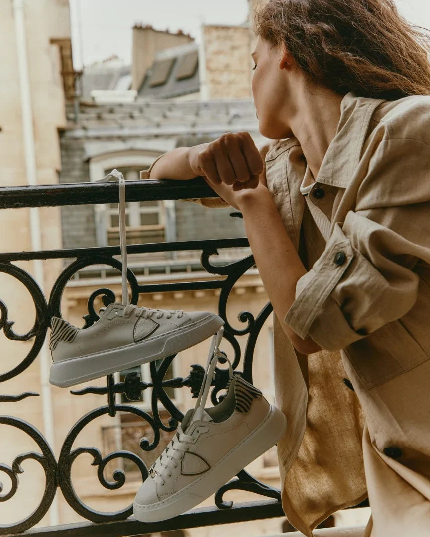 Philippe Model Paris stockist Australia Riada Concept Luxury Fashion Boutique Au