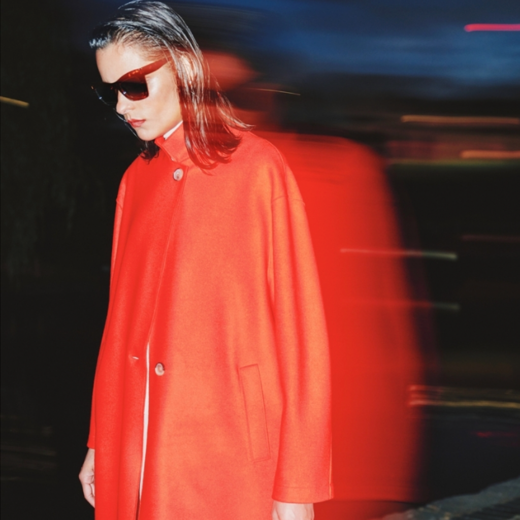HARRIS WHARF LONDON Designer fashion shop online and in store High End fashion boutique Sydney Australia Riada Concept