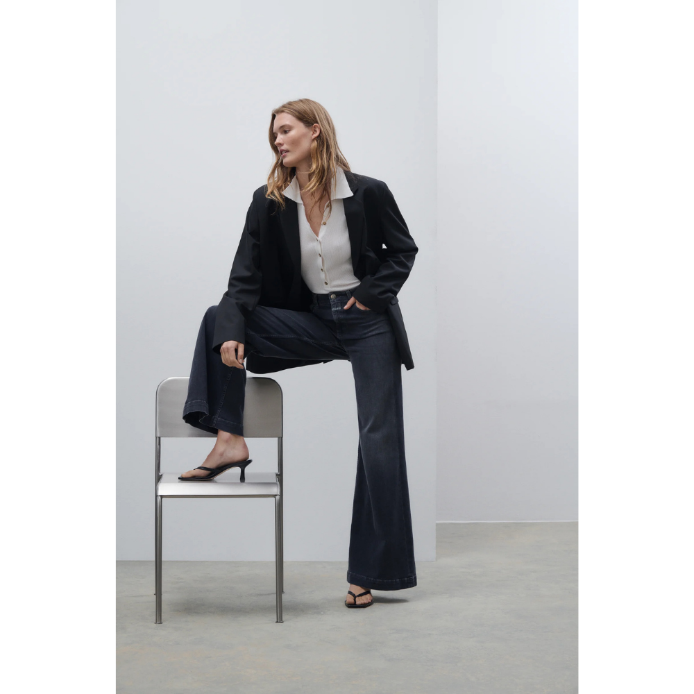 WOMENS PANTS AND JEANS Designer fashion shop online and in store High End fashion boutique Sydney Australia Riada Concept