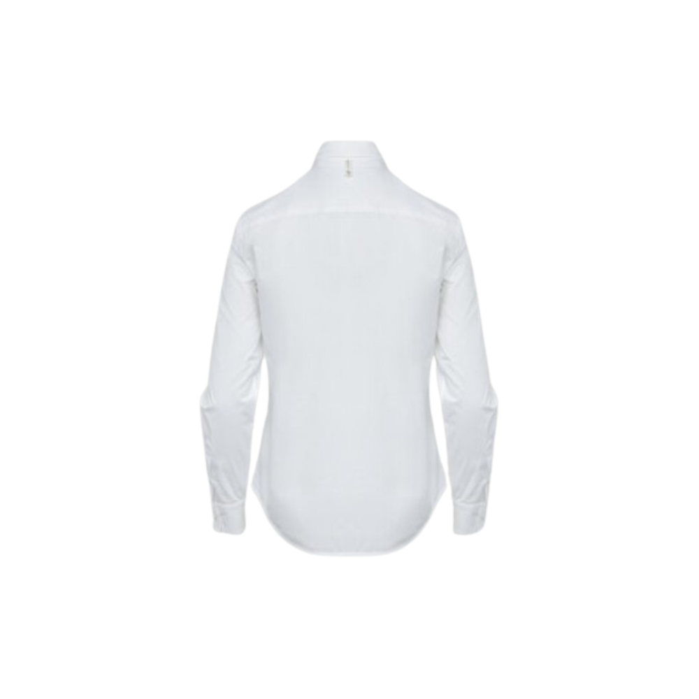 Shirt in Off White 2466