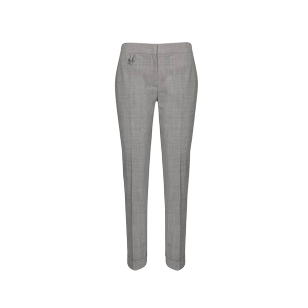 Pants orione in dark grey
