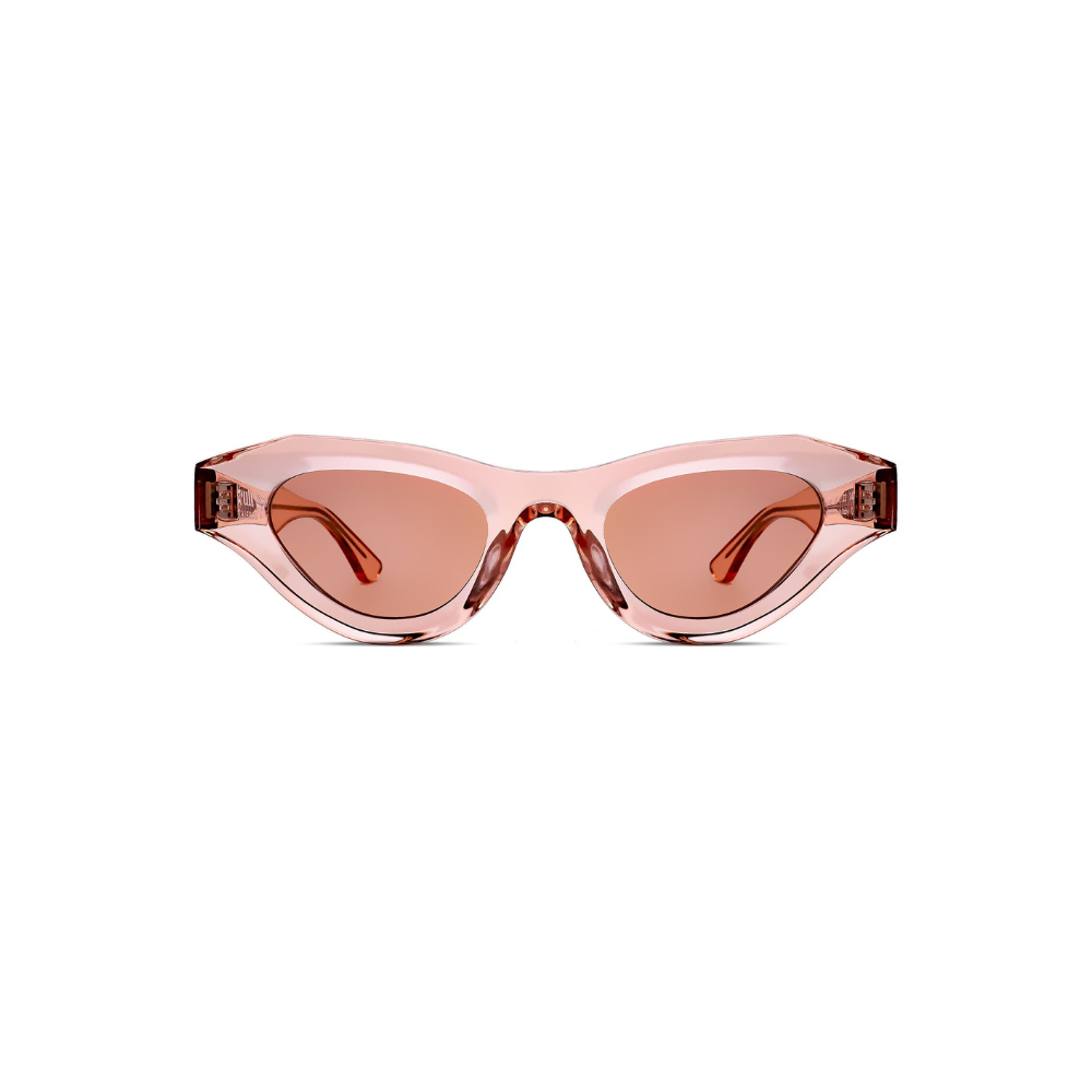 Cult Gaia x Thierry Lasry - "jaya" in pink