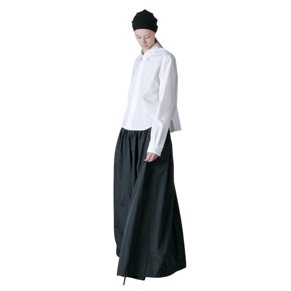Skye skirt in black