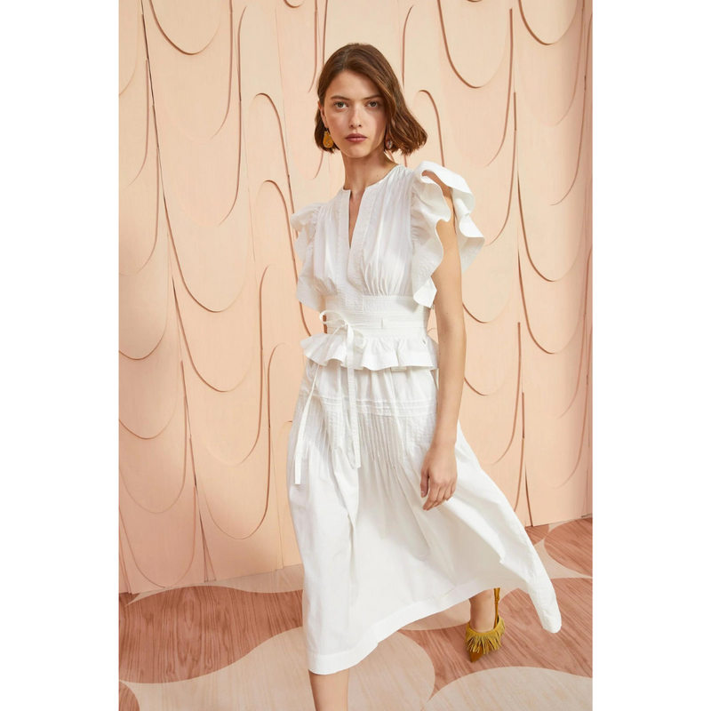 Florence Dress in pristine