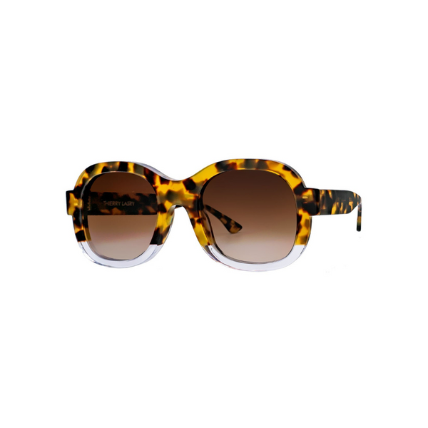 Daydreamy sunglasses in tortoise