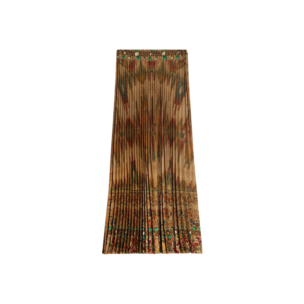 Ceto skirt in multicolour