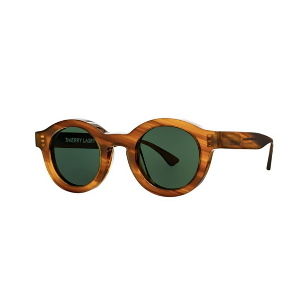 Olympy sunglasses in brown