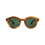 Olympy sunglasses in brown