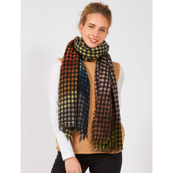 Paolona Scarf