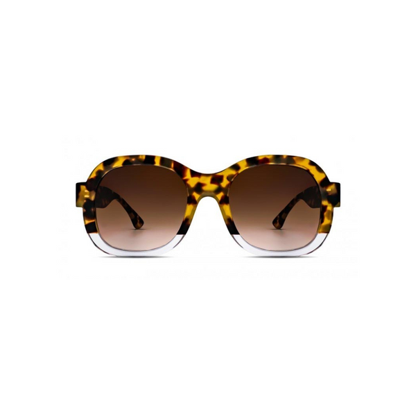 Daydreamy sunglasses in tortoise