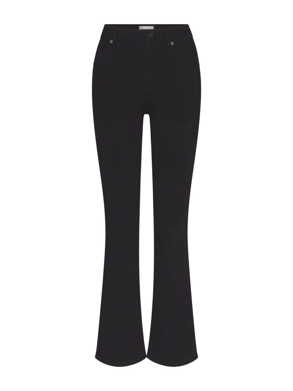 The Reboot in Black
