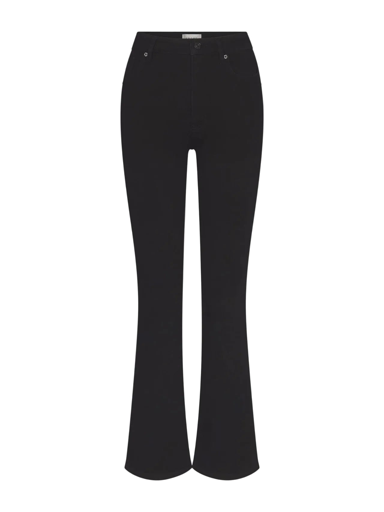 The Reboot in Black