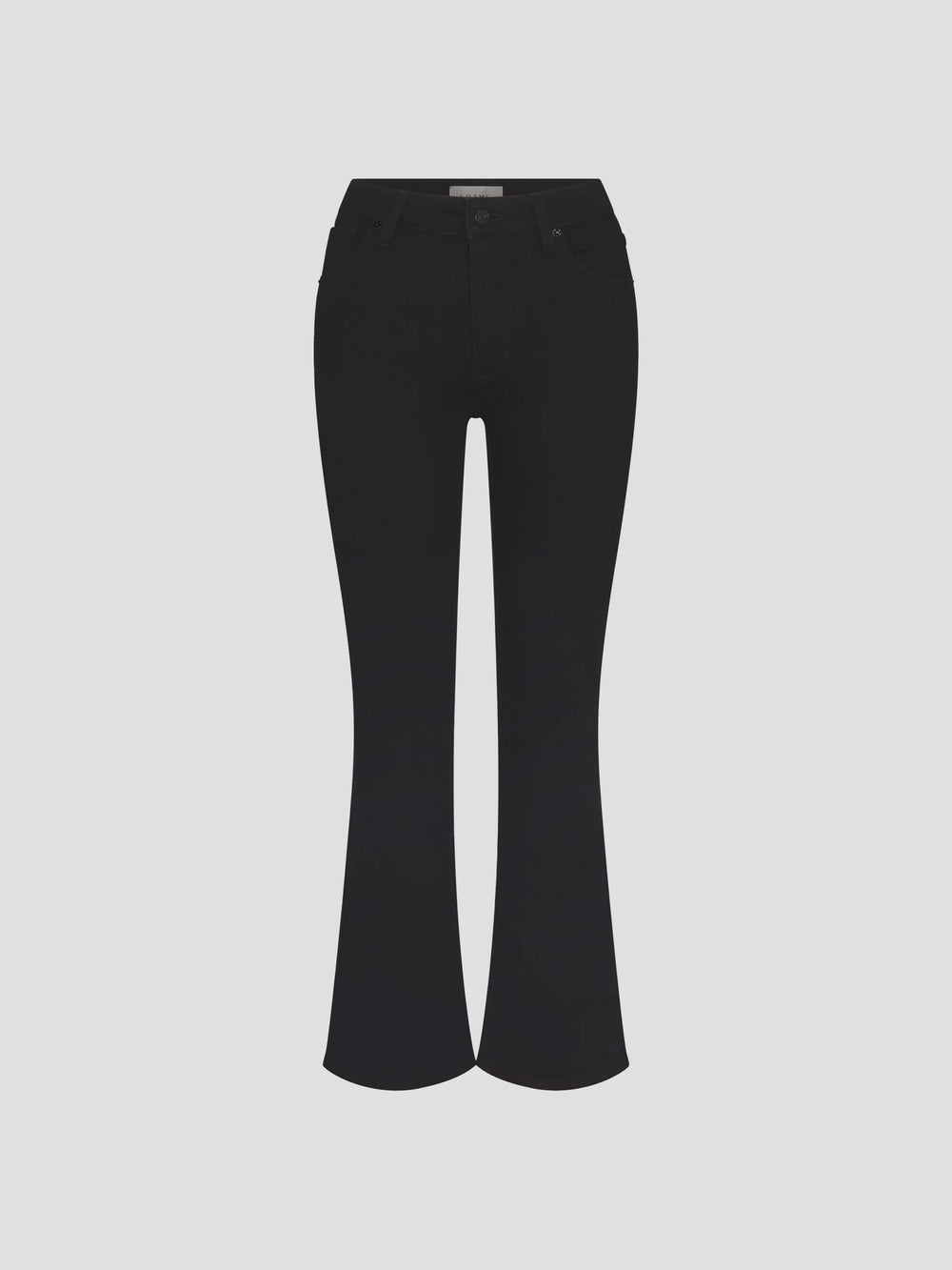 The Reboot Crop in Black