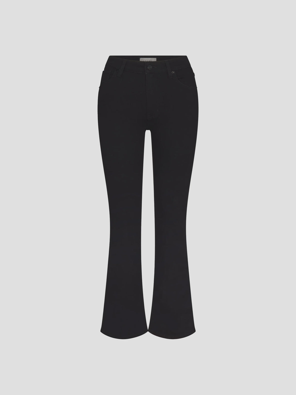 The Reboot Crop in Black