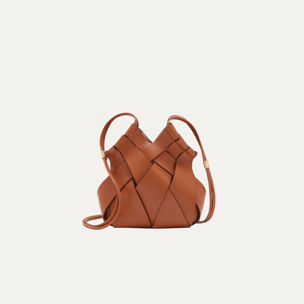 Charlotte Crossbody in Sierra