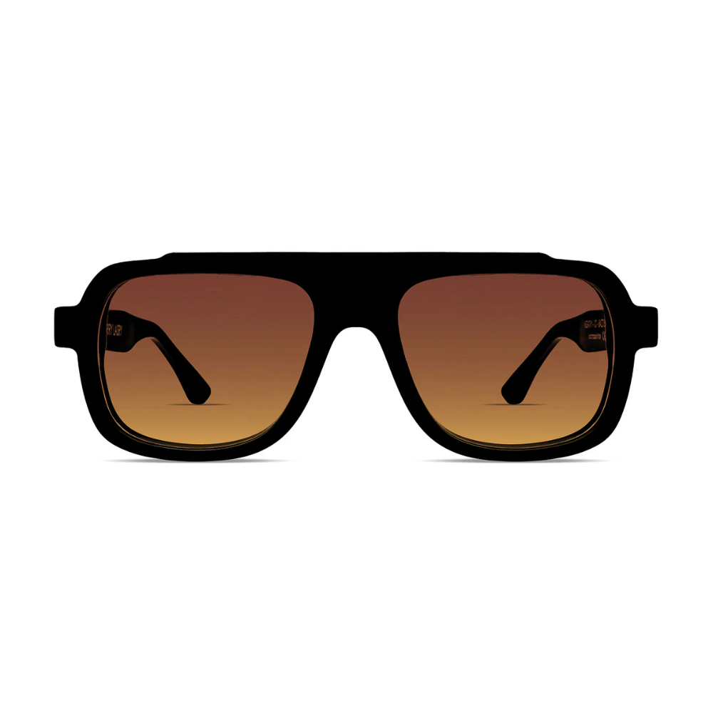  Thierry Lasry Negativy Sun Aviator Sunglasses in Mardore Thierry Lasry luxury eyewear Australia Riada Concept Woollahra