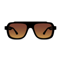  Thierry Lasry Negativy Sun Aviator Sunglasses in Mardore Thierry Lasry luxury eyewear Australia Riada Concept Woollahra