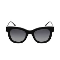 Thierry Lasry Sexxxy Cat-Eye Sunglasses in Black Thierry Lasry luxury eyewear Australia Riada Concept Woollahra