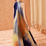 Amiko Dress in mirage