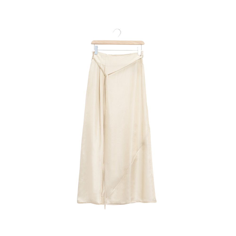 Brielle skirt in cream