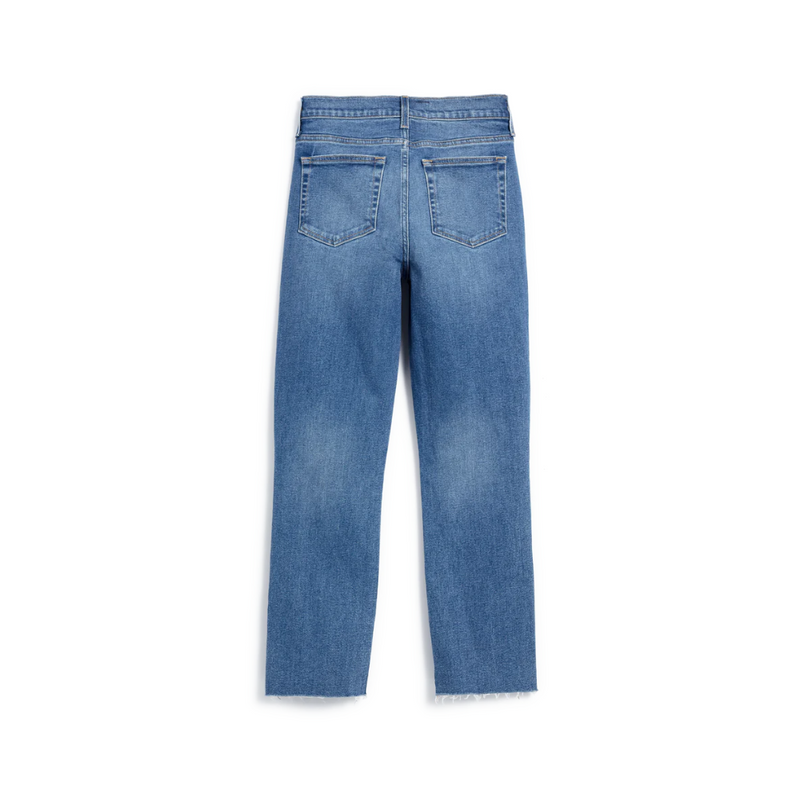 Cork The Everyday Jean Everyday in blue