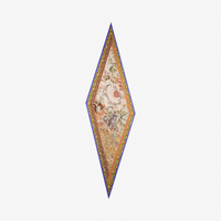 Pierre-Louis Mascia Aloeuw Silk Scarf in Floral Tapestry Print (65x120cm) PIERRE LOUIS MASCIA designer fashion online or in-store at Riada Concept, Sydney’s high-end fashion boutique in Australia.