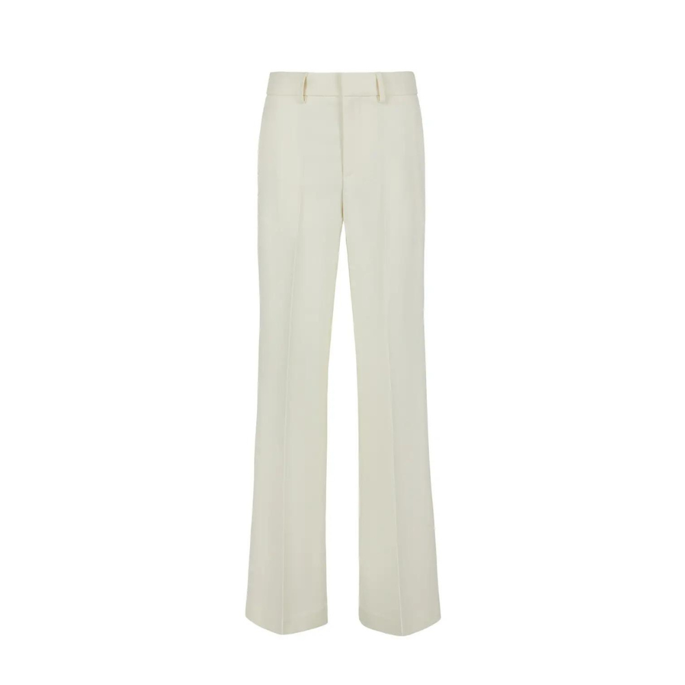 Randy trousers in burro