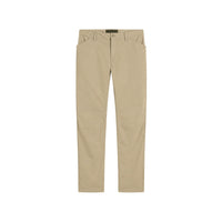 Aspesi Revisited Trekking Trousers in colonial beige, front flat lay