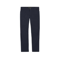 Aspesi Revisited Trekking Trousers in navy, front flat lay