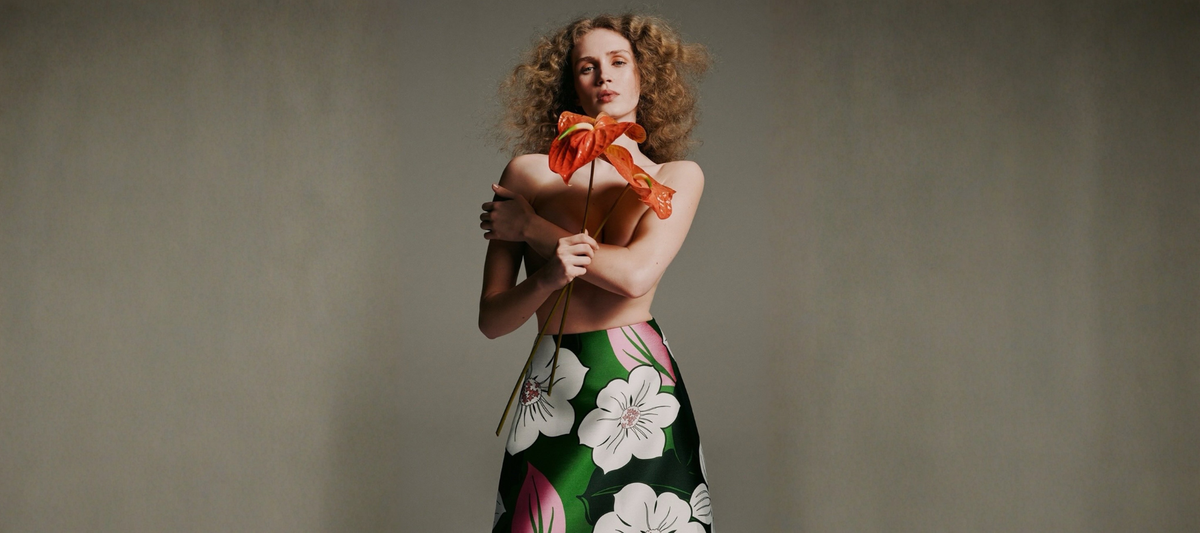 Borgo de Nor at Riada Concept women’s luxury designer fashion boutique available in store and online Woollahra Sydney