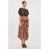 Dina Top in Obsidian