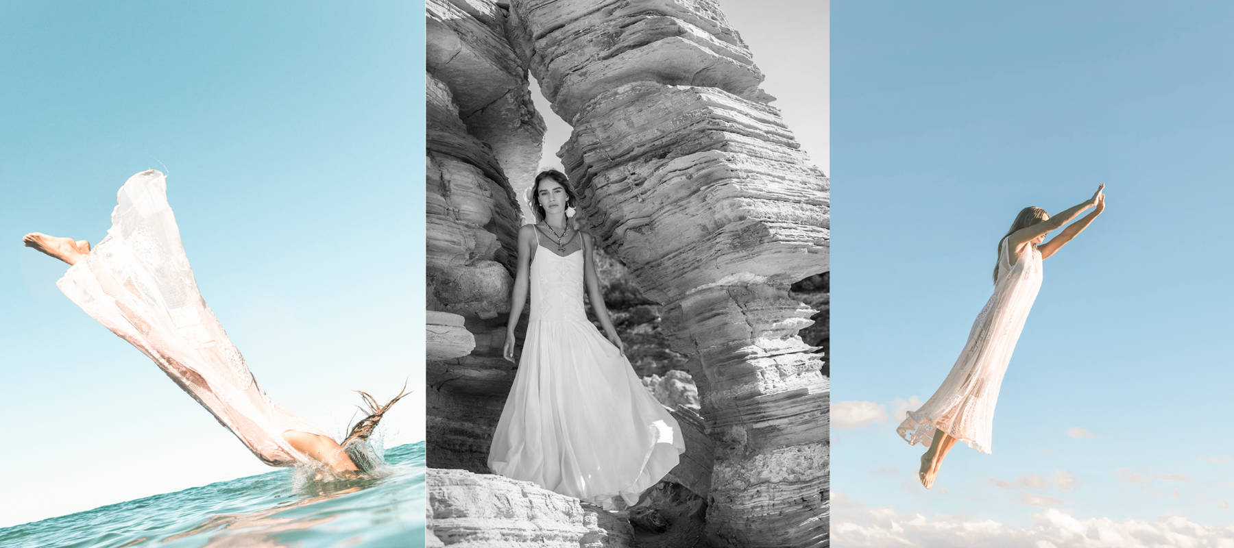 Designer fashion shop online and in store High End fashion boutique Sydney Australia Riada Concept