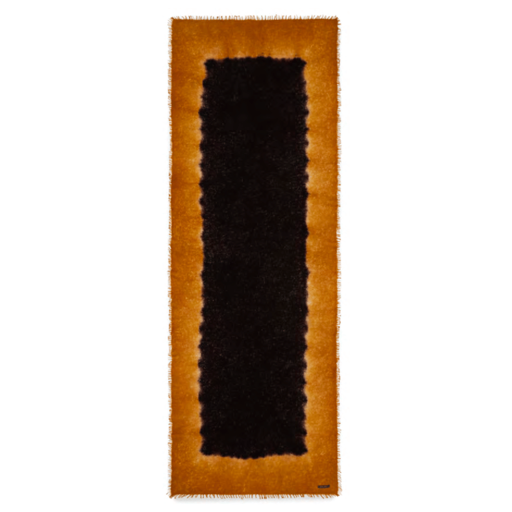 Faliero Sarti Anelisa Cashmere Scarf - Shop the latest Faliero Sarti scarves collections; printed luxury scarves in fine fabrics made in Italy. Shop online and in-store at Riada Concept.
