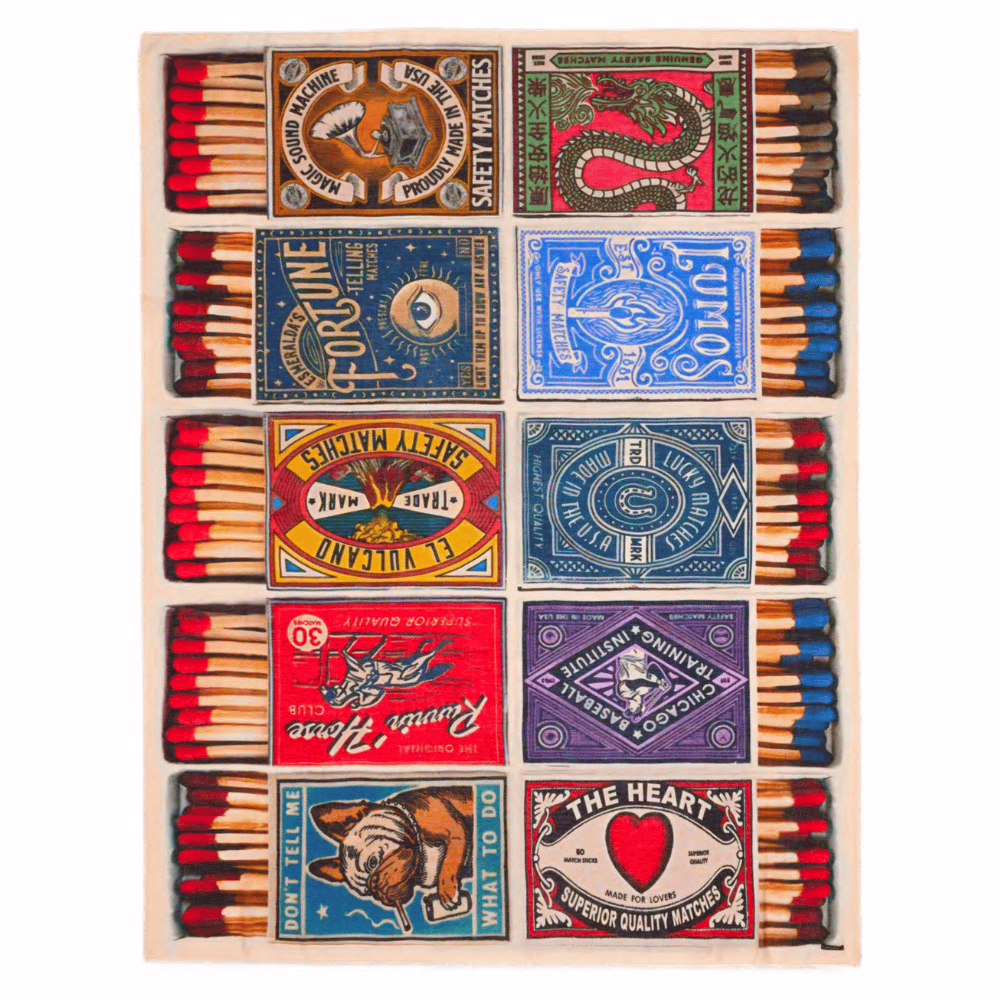 Faliero Sarti Matches Modal Virgin Wool Silk Scarf - Shop the latest Faliero Sarti scarves collections; printed luxury scarves in fine fabrics made in Italy. Shop online and in-store at Riada Concept.