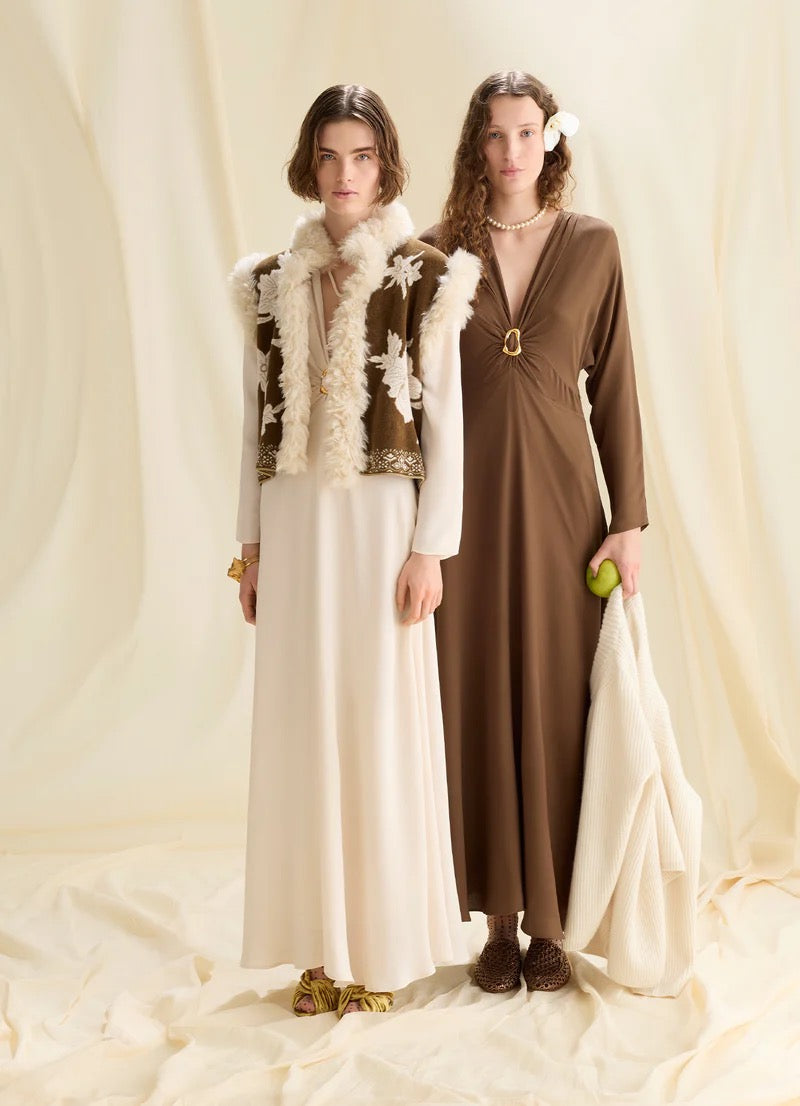 Forte Forte Sydney Stockist at Designer fashion boutique Riada Concept online and in store High End Luxury fashion boutique Sydney Australia Riada Concept, Woollahra 
