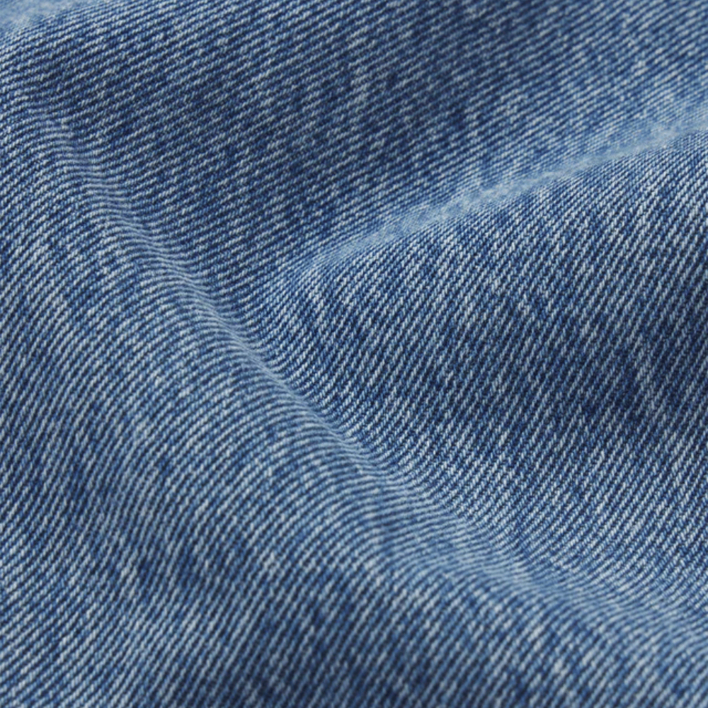 FRAME Essential Straight-Leg Jean in Rapture – International designer fashion boutique Australia Riada Concept Woollahra